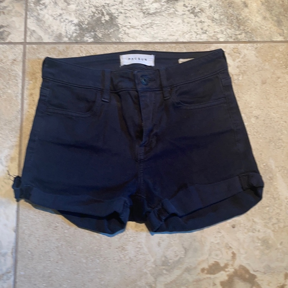 PacSun shorts